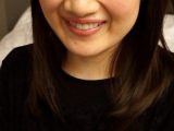旦那に浮気されていると、自らも合コンで男漁りをする茨城のGカップ奥様をナンパして即SEX