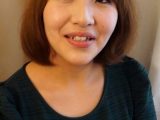 結婚3年目の奥さんは仲はいいけどSEXは月1～2回と欲求不満。不倫願望がある奥さんをホテルに連れ込み即SEX