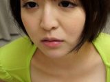 まだあどけなさが残る巨乳美少女の親には言えない裏アルバイト！