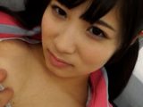 ツインテールの黒髪が可愛いあどけなさが残る美少女の初めてのパパ活！おじさんテクでオマ〇コの崩壊が止まらぬ潮吹き！