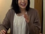 これはきっとお酒のせい…始めてしまった行為に言い訳をしながら舌を絡めて貪りあう熱い熟年SEX