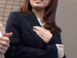 街角奥様レズナンパ！女性同士で警戒心ゼロでエッチな行為を受け入れレズプレイにイキ果てる！