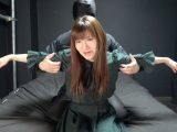 くすぐったいところが極端なお姉様をくすぐりチェック！ 美泉咲