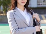 一流企業で働くエリートOL【みなせ】さん マジックミラー号 「下着メーカーのモニター調査」と称して生おっぱいをモミモミしながらインタビュー 清純そうな見た目からは想像もつかない超ドえろ発言連発！敏感な美乳をもみほぐされて激ピストンでイキまくり！