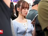 対面羞恥で何度もイカされ糸が引くほど舌を絡ませるベロキス発情娘5 清純ドスケベJD