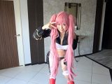 【同人AV】膣奥バコ突きでイキ潮まき散らす雑魚まんレイヤーちゃん＆全力で精子を搾り取る全自動なまオナホ巨乳レイヤーちゃん！豪華2本立て！！【デレデレ恋愛SEX】【本気絶頂】【ザー汁精飲】【ヌルテカオイルSEX】