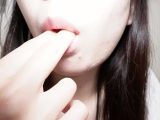 顔舐めマニア 12