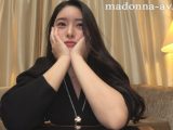 配信限定 マドンナ専属女優の『リアル』解禁。 MADOOOON！！！！ めぐり ハメ撮り