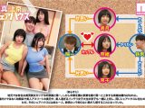 累計100万DL突破！縦読みWEBコミックスの傑作を連続実写化！ 実写版 真・上京シェアハウス～彼女と幼馴染と知らない奴～3話目 木下ひまり 花音うらら 椿りか