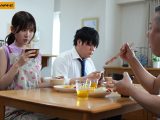 嫌いな義父に夜●いされて… 五日市芽依