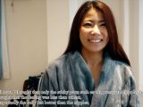 伝説の性感マッサージ VS 今賀はる