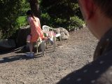 ロリ無垢 角オナ飼育中出しマニュアル はづきBカップ 佐野葉月