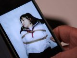 縄を弾き返す若い張りのある肌…。清純乙女が変態マゾSEXの快楽に堕ちる変態遊戯。